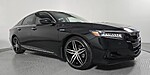 Used 2022 Honda Accord Hybrid TOURING SEDAN in HENDERSON, NEVADA