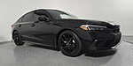 Used 2024 Honda Civic SPORT CVT in HENDERSON, NEVADA