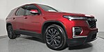 Used 2023 CHEVROLET TRAVERSE FWD 4DR RS in HENDERSON, NEVADA