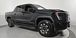 Used 2026 GMC SIERRA EV E4WD CREW CAB STANDARD RANGE ELEVATION in HENDERSON, NEVADA
