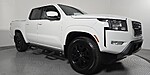 Used 2023 NISSAN FRONTIER CREW CAB 4X4 SV AUTO in HENDERSON, NEVADA