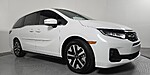Used 2026 Honda Odyssey EX-L AUTO in HENDERSON, NEVADA