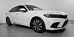 Used 2024 Honda Civic Hatchback EX-L CVT in HENDERSON, NEVADA