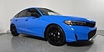 Used 2026 Honda Civic Hatchback SPORT CVT in HENDERSON, NEVADA