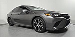 Used 2019 TOYOTA CAMRY SE AUTO in HENDERSON, NEVADA