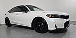 Used 2026 Honda Civic Hatchback SPORT CVT in HENDERSON, NEVADA