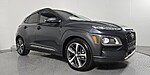Used 2019 HYUNDAI KONA ULTIMATE DCT FWD in HENDERSON, NEVADA