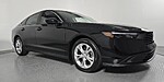 Used 2024 Honda Accord Sedan LX CVT in HENDERSON, NEVADA