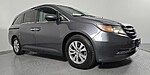 Used 2015 Honda Odyssey 5DR EX in HENDERSON, NEVADA