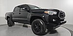 Used 2021 TOYOTA TACOMA SR5 DOUBLE CAB 5' BED V6 AT in HENDERSON, NEVADA
