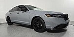 Used 2025 Honda Accord Sedan SE CVT in HENDERSON, NEVADA