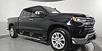Used 2023 CHEVROLET SILVERADO 1500 4WD CREW CAB 147" LTZ in HENDERSON, NEVADA