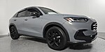 Used 2025 Honda HR-V SPORT 2WD CVT in HENDERSON, NEVADA