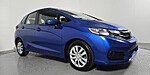 Used 2020 Honda Fit LX CVT in HENDERSON, NEVADA