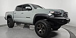 Used 2022 TOYOTA TACOMA TRD OFF ROAD DOUBLE CAB 5' BED V6 AT in HENDERSON, NEVADA