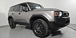 Used 2025 TOYOTA LAND CRUISER 4WD in HENDERSON, NEVADA