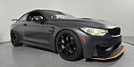 Used 2016 BMW M4 2DR CPE GTS in HENDERSON, NEVADA