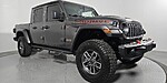 Used 2025 JEEP GLADIATOR MOJAVE X 4X4 in HENDERSON, NEVADA