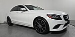 Used 2020 MERCEDES-BENZ C-CLASS C 300 SEDAN in HENDERSON, NEVADA