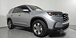 Used 2025 Honda Pilot EX-L AWD in HENDERSON, NEVADA