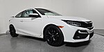 Used 2020 Honda Civic MANUAL in HENDERSON, NEVADA