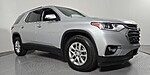 Used 2021 CHEVROLET TRAVERSE AWD 4DR LT CLOTH W/1LT in HENDERSON, NEVADA