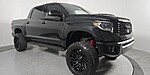 Used 2021 TOYOTA TUNDRA TRD PRO CREWMAX 5.5' BED 5.7L in HENDERSON, NEVADA