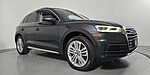 Used 2019 AUDI Q5 PREMIUM PLUS 45 TFSI QUATTRO in HENDERSON, NEVADA