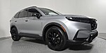 Used 2024 Honda CR-V Hybrid SPORT FWD in HENDERSON, NEVADA
