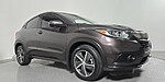 Used 2021 Honda HR-V EX AWD CVT in HENDERSON, NEVADA