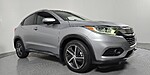Used 2021 Honda HR-V EX-L 2WD CVT in HENDERSON, NEVADA