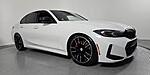 Used 2023 BMW 3 SERIES M340I XDRIVE SEDAN in HENDERSON, NEVADA