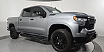 Used 2025 CHEVROLET SILVERADO 1500 4WD CREW CAB 147" LT TRAIL BOSS in HENDERSON, NEVADA