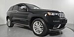 Used 2018 JEEP GRAND CHEROKEE SUMMIT 4X2 in HENDERSON, NEVADA