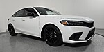Used 2024 Honda Civic Hatchback SPORT CVT in HENDERSON, NEVADA