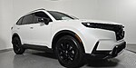 Used 2026 Honda CR-V Hybrid SPORT-L AWD in HENDERSON, NEVADA