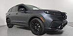 Used 2026 Honda CR-V Hybrid SPORT-L AWD in HENDERSON, NEVADA