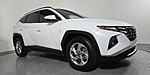 Used 2022 HYUNDAI TUCSON SEL FWD in HENDERSON, NEVADA
