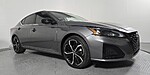 Used 2024 NISSAN ALTIMA 2.5 SR SEDAN in HENDERSON, NEVADA