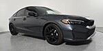 Used 2026 Honda Civic Hatchback SPORT CVT in HENDERSON, NEVADA
