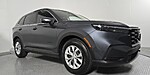Used 2025 Honda CR-V LX 2WD in HENDERSON, NEVADA