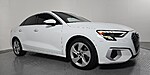 Used 2023 AUDI A3 PREMIUM 40 TFSI in HENDERSON, NEVADA