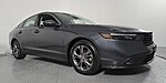 Used 2023 Honda Accord Sedan EX CVT in HENDERSON, NEVADA