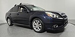 Used 2014 SUBARU LEGACY 4DR SDN H4 AUTO 2.5I LIMITED in HENDERSON, NEVADA
