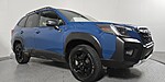 Used 2024 SUBARU FORESTER WILDERNESS AWD in HENDERSON, NEVADA