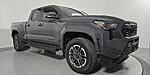 Used 2024 TOYOTA TACOMA TRD SPORT DOUBLE CAB 6' BED AT in HENDERSON, NEVADA