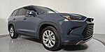 Used 2026 TOYOTA GRAND HIGHLANDER LIMITED AWD in HENDERSON, NEVADA