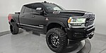 Used 2020 RAM 3500 LIMITED 4X4 MEGA CAB 6'4" BOX in HENDERSON, NEVADA