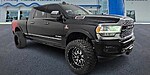 Used 2020 RAM 3500 LIMITED 4X4 MEGA CAB 6'4" BOX in HENDERSON, NEVADA