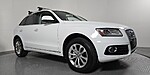 Used 2015 AUDI Q5 QUATTRO 4DR 2.0T PREMIUM in HENDERSON, NEVADA